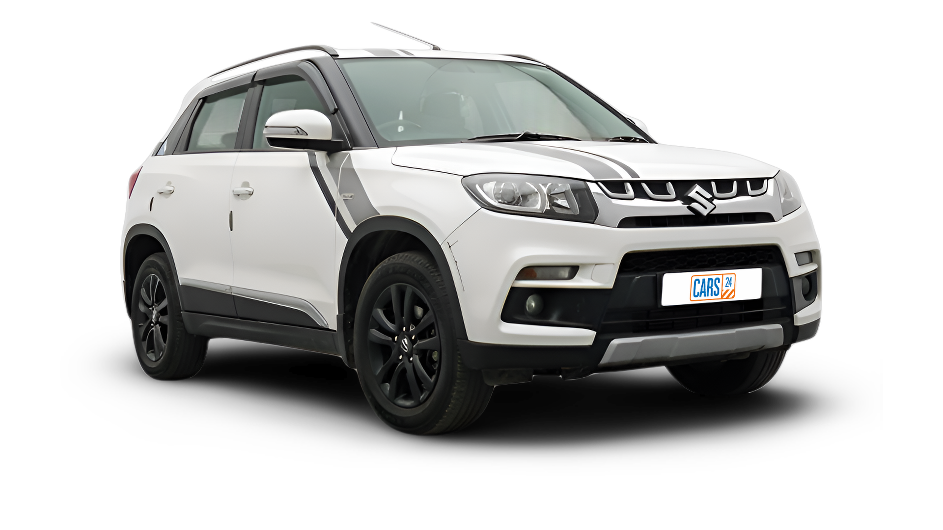 Maruti Vitara Brezza-img